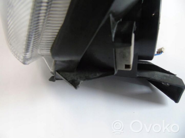 Opel Corsa C Lampa przednia 