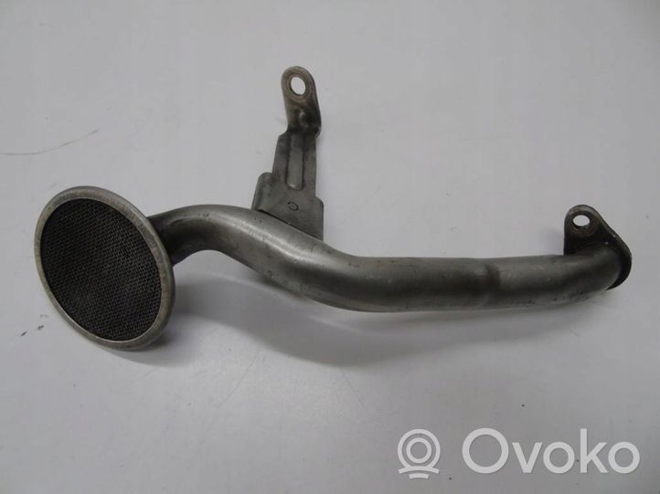 Opel Antara Tubo del filtro della coppa dell’olio 96440372