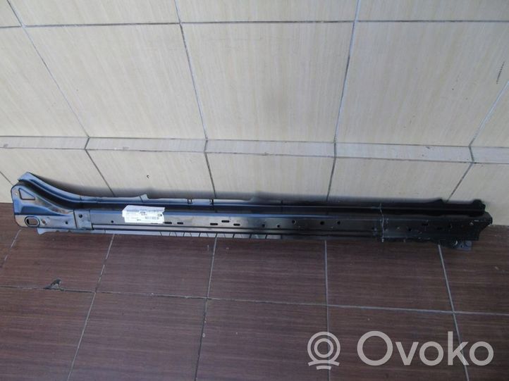 Toyota Yaris Altra parte della carrozzeria 614030D140