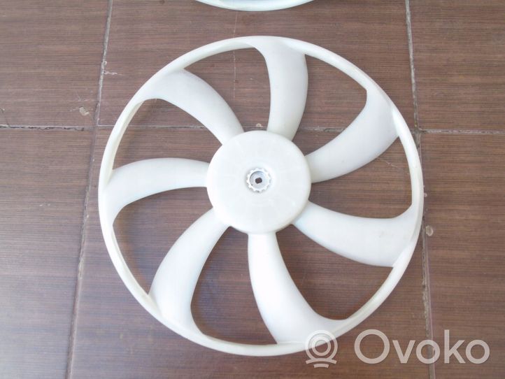 Toyota Corolla E140 E150 Ventilateur de refroidissement de radiateur électrique 