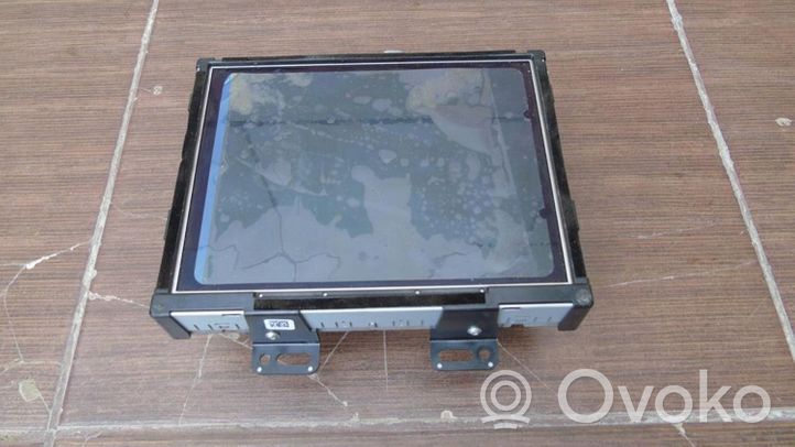 Maserati Levante Monitor/display/piccolo schermo 670101195