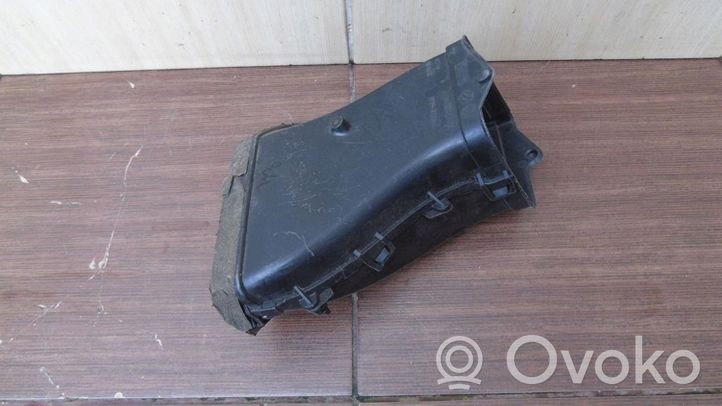 Opel Movano A Intercooler air guide/duct channel 7700351946