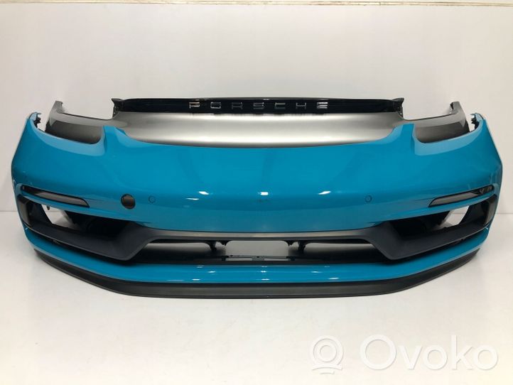 Porsche 718 Cayman 982 982c Set paraurti 982807421