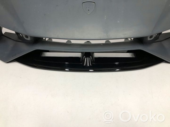 Lamborghini LP 610-4 Front bumper 4T0807437