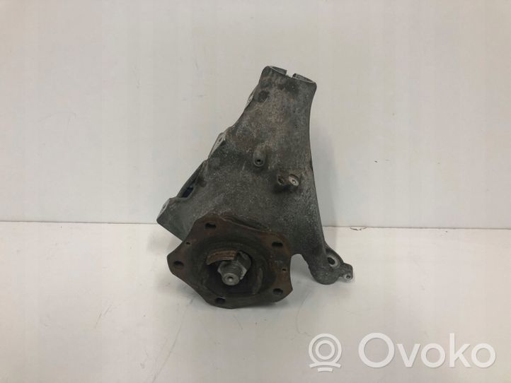 Porsche Cayman 981 Supporto di montaggio del motore 99134165804