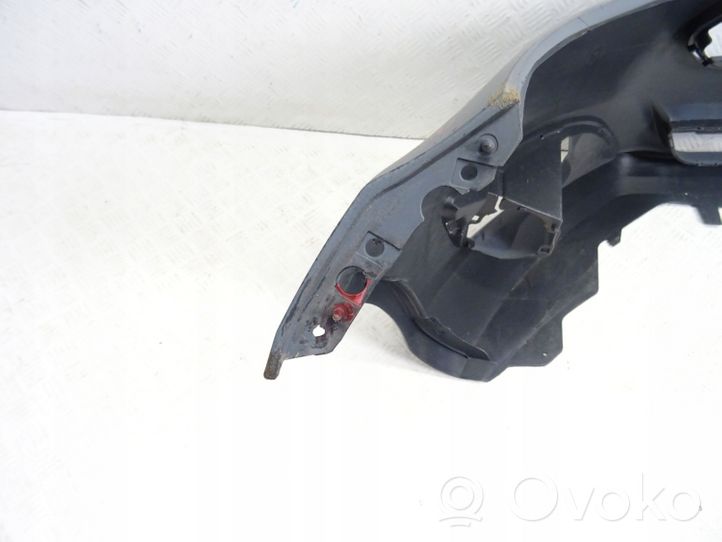 Ford Fiesta Priekinis bamperis C1BB17757C