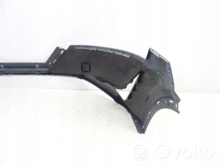 Nissan Qashqai J12 Paraurti anteriore 620226UA0H