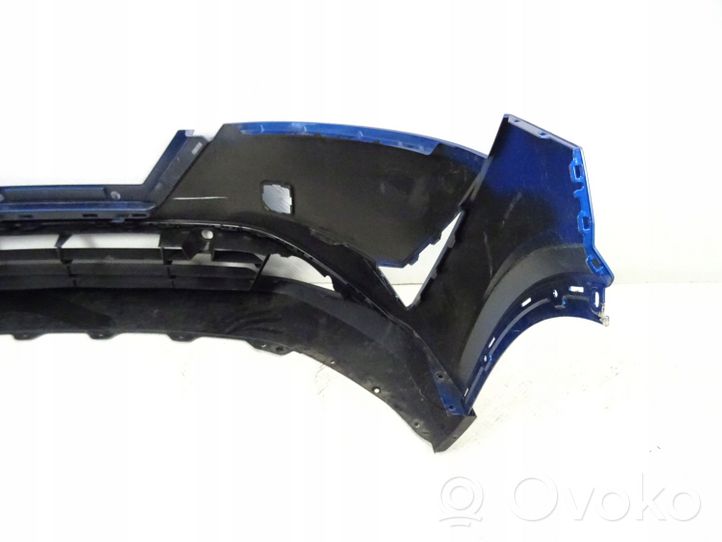 Nissan Qashqai J12 Paraurti anteriore 620226UA0H