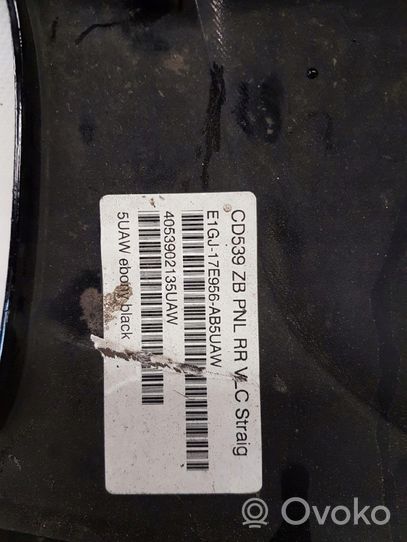 Ford S-MAX Listwa dolna zderzaka tylnego 