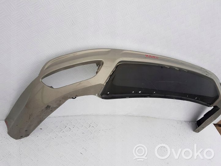 Ford Mondeo MK V Rivestimento della parte inferiore del paraurti posteriore 