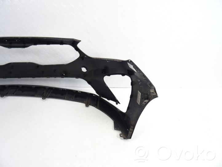 KIA Pro Cee'd III Front bumper 86562J7700