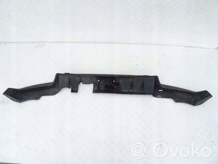 Suzuki Vitara (LY) Rivestimento della parte inferiore del paraurti posteriore 