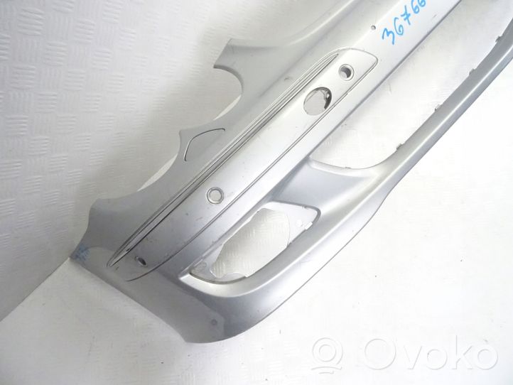 Mercedes-Benz CLK A209 C209 Front bumper A2098853025