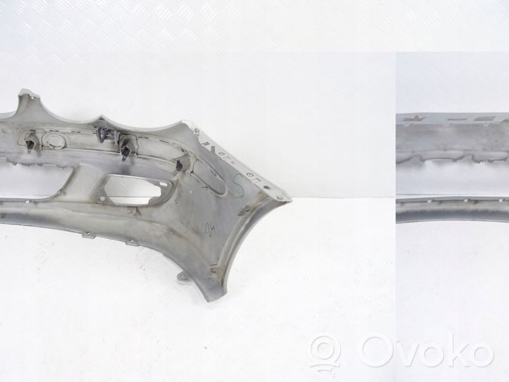 Mercedes-Benz CLK A209 C209 Front bumper A2098853025