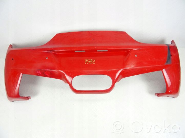 Ferrari 458 Puskuri 072661344