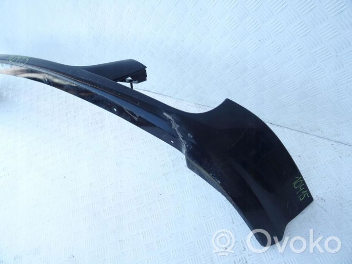 Jaguar S-Type Rear bumper lower part trim 5R8317626AAW