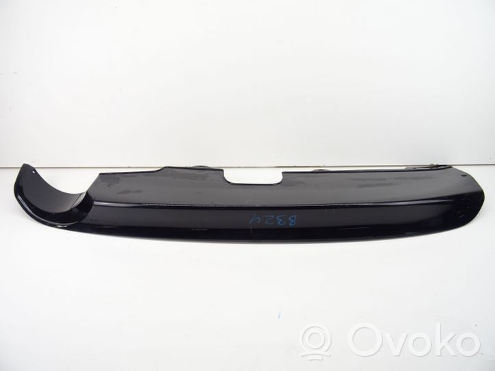 Honda CR-V Spoiler Lippe Stoßstange Stoßfänger hinten 08P02SWA0000H2