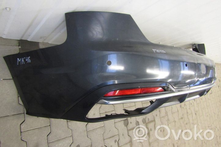 Audi S5 Facelift Rear bumper 8W6807511H