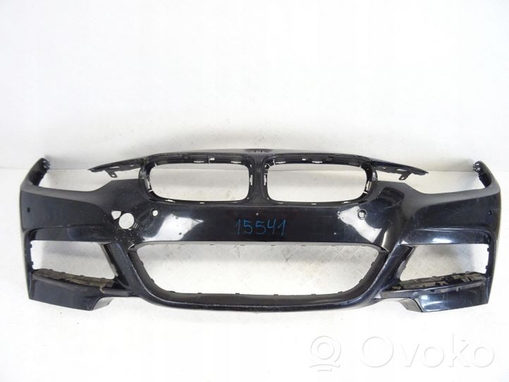 BMW 3 E30 Paraurti anteriore 8067873