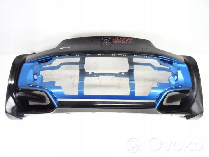 BMW i8 Rear bumper 7336298