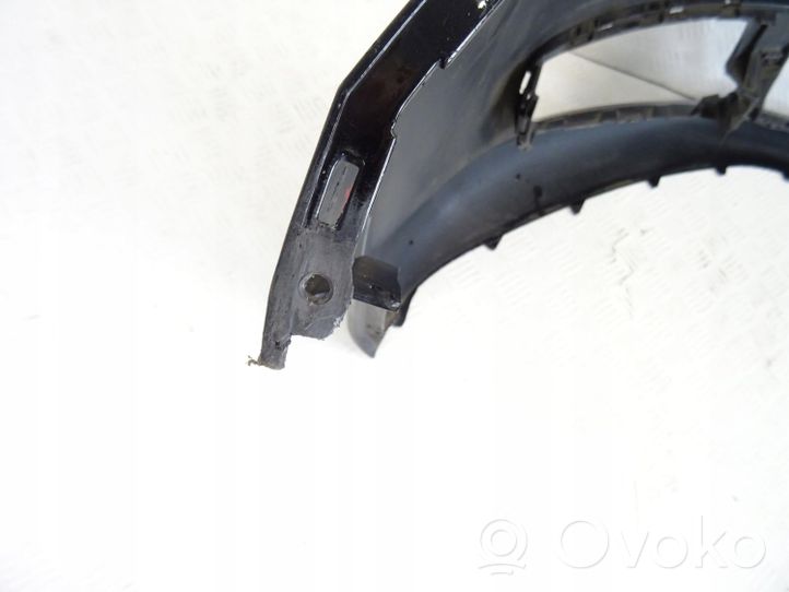 Volkswagen Sharan Front bumper 7N0807221