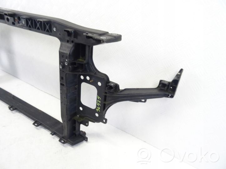 Hyundai i30 Pannello di supporto del radiatore QQ1AAQ1Z