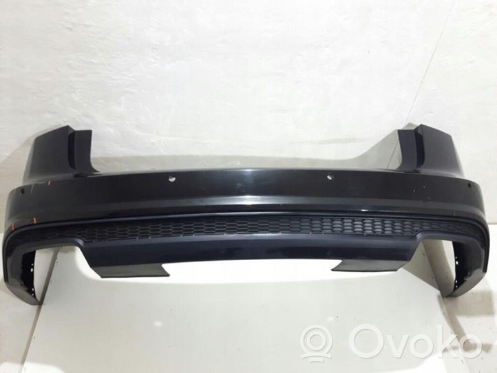 Audi A4 S4 B9 8W Galinis bamperis 4G8807511