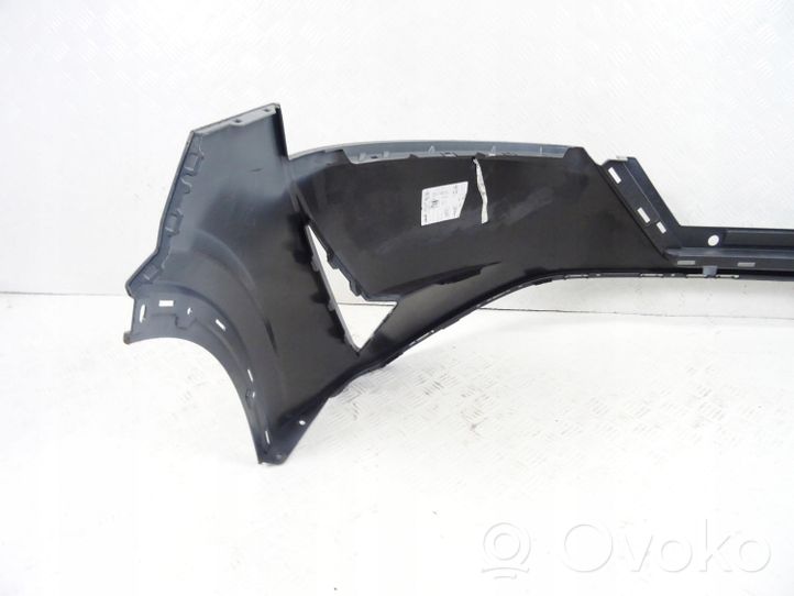 Nissan Qashqai J12 Paraurti anteriore 620226UA0H