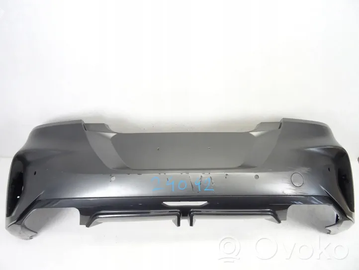 BMW Z4 g29 Pare-chocs 8069785