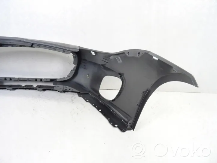 Jaguar F-Type Front bumper JX53-17C831