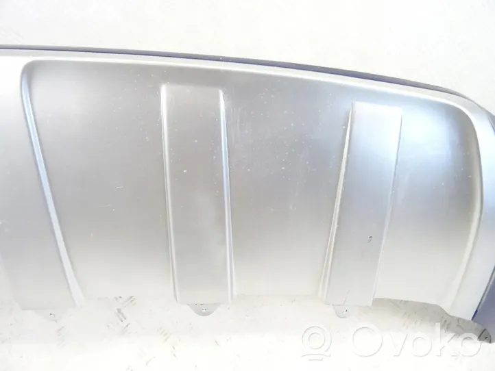 Bentley Bentayga Apakšējā bampera daļa (lūpa) 36A807093