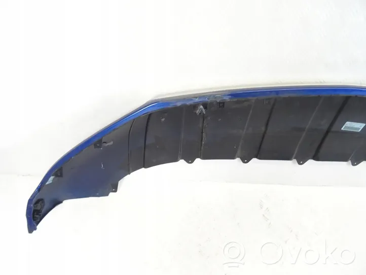 Bentley Bentayga Front bumper lip 36A807093