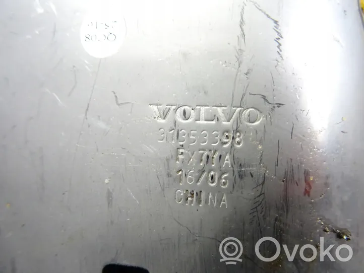 Volvo XC90 Końcówka tłumika uz9374