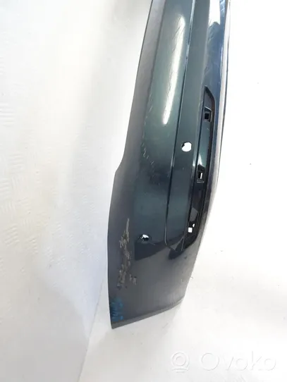 Volkswagen Caddy Rear bumper 2K5.807.421.J