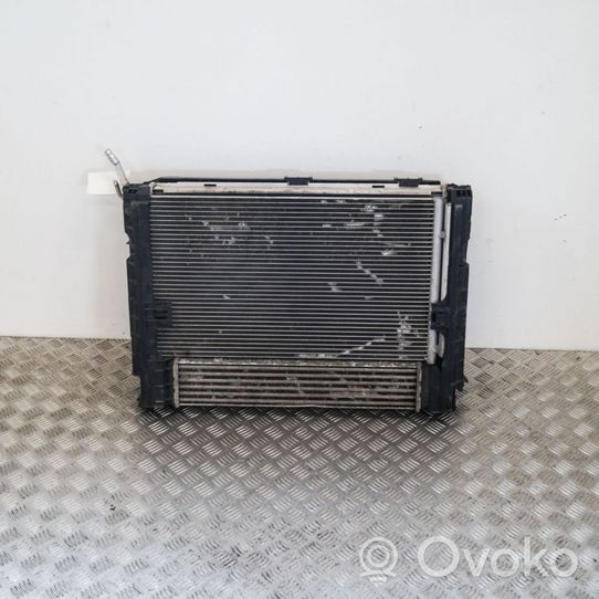 BMW 1 E82 E88 Klimatyzacja A/C / Komplet 6046227