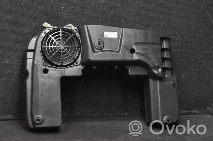 Audi A1 Subwoofer 8X0035412