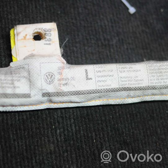 Volkswagen PASSAT CC Airbag da tetto 3C8880741C