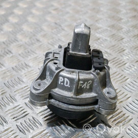 BMW 6 F12 F13 Support de moteur, coussinet 