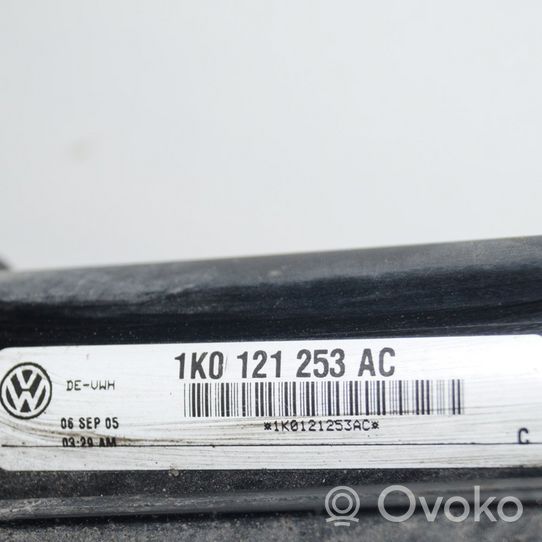 Volkswagen PASSAT B6 Kit système de climatisation (A / C) 