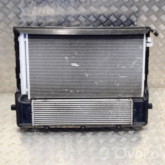 BMW 7 G11 G12 Klimatyzacja A/C / Komplet 500125008