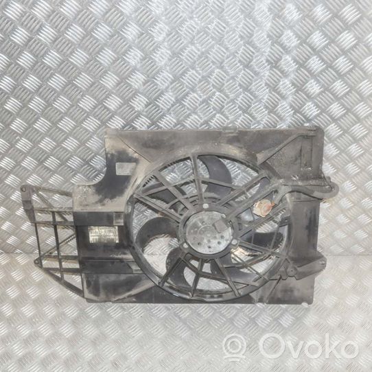 Volkswagen Transporter - Caravelle T5 Kale ventilateur de radiateur refroidissement moteur 