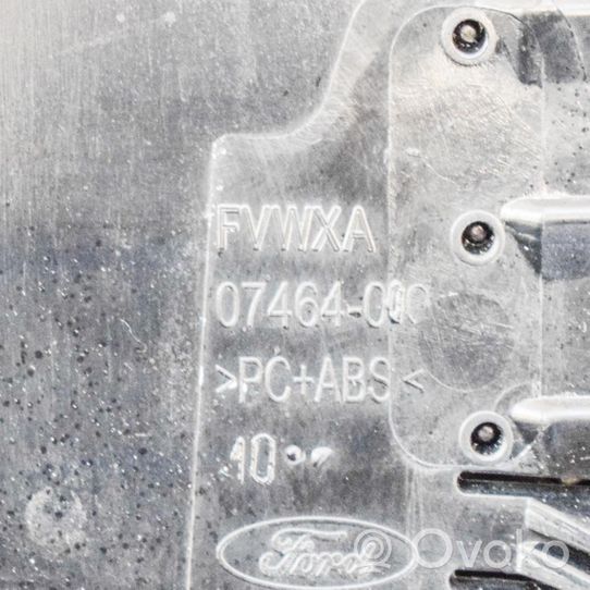 Ford Kuga II Dysze / Kratki nawiewu deski rozdzielczej F1CBR018B08ABW
