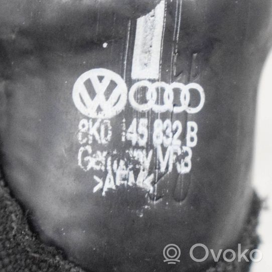 Audi Q5 SQ5 Ilmanoton letku 8K0145832B