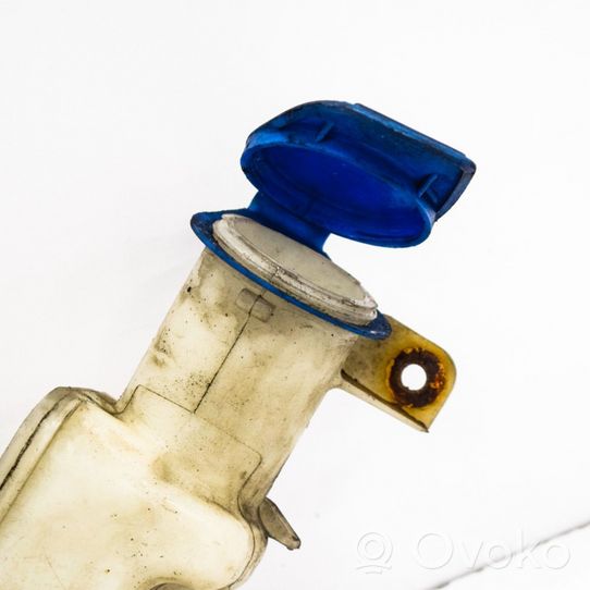 Volkswagen PASSAT B6 Lamp washer fluid tank 