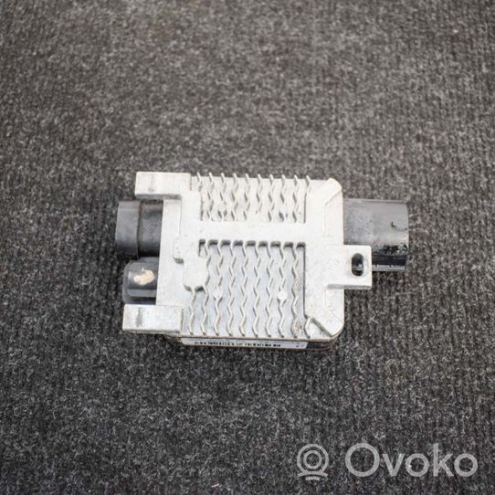 Ford Focus Relais de ventilateur de liquide de refroidissement 940002907