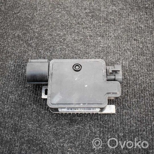Ford Focus Sterownik / Moduł wentylatorów 940002907