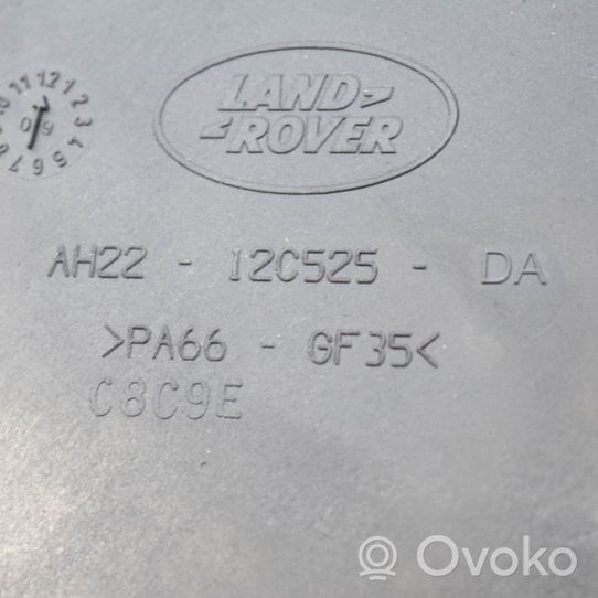 Land Rover Discovery 4 - LR4 Muut laitteet AH2212C525DA