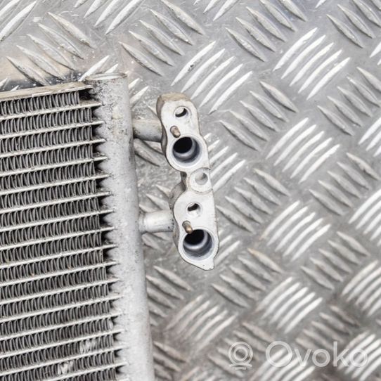 BMW Z4 E89 A/C cooling radiator (condenser) 9229021