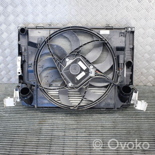 BMW 2 F22 F23 Kit système de climatisation (A / C) 