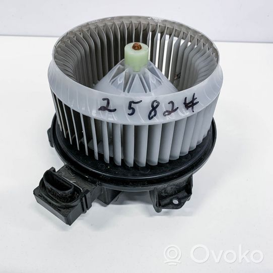 Toyota Hilux (AN10, AN20, AN30) Ventola riscaldamento/ventilatore abitacolo 
